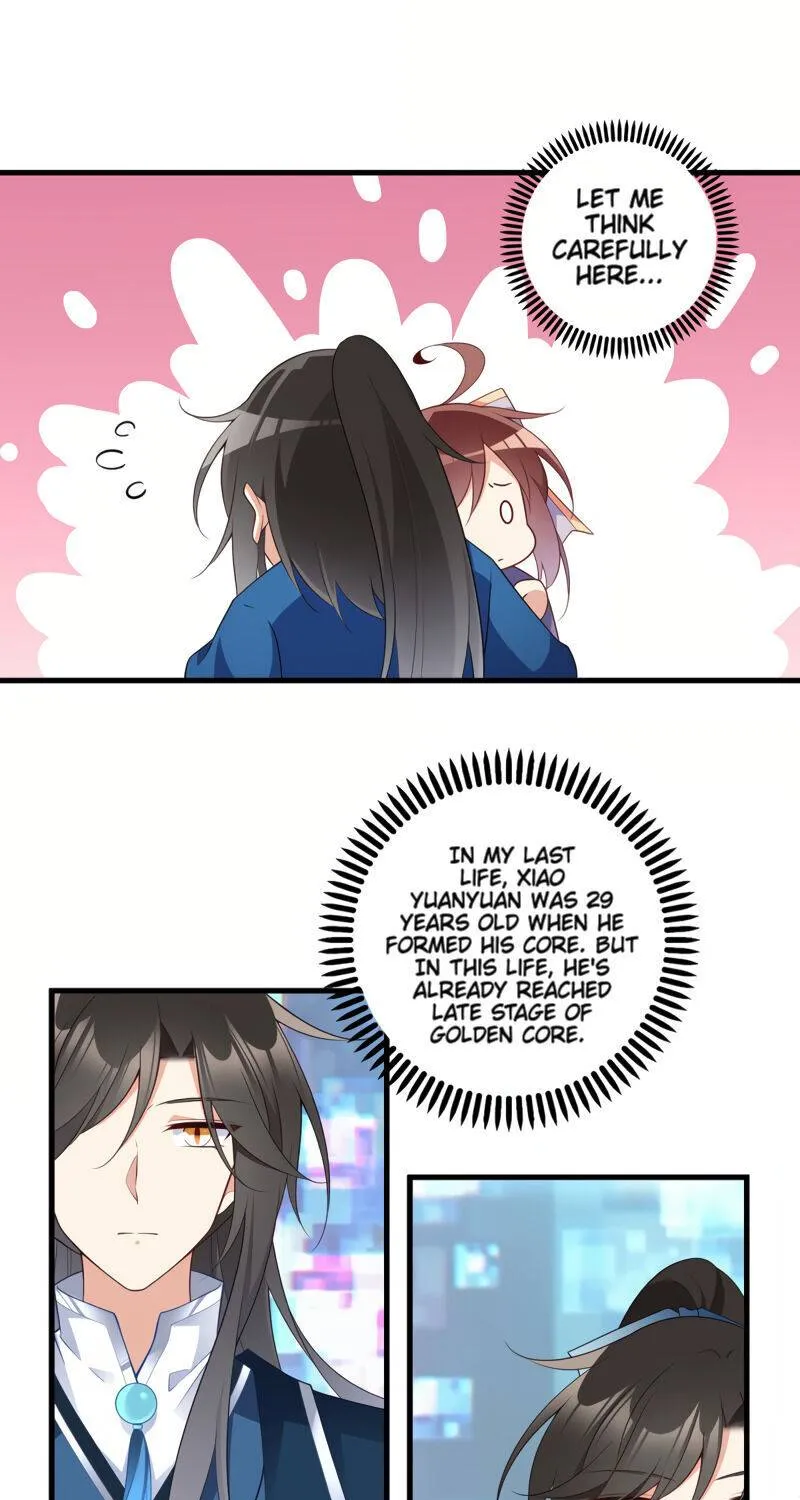 Read Meng Shi Zai Shang chapter 249 image 2 on Lezhin