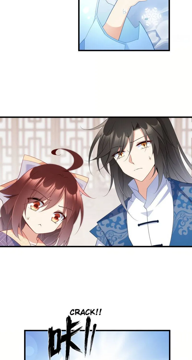 Read Meng Shi Zai Shang chapter 249 image 22 on Lezhin