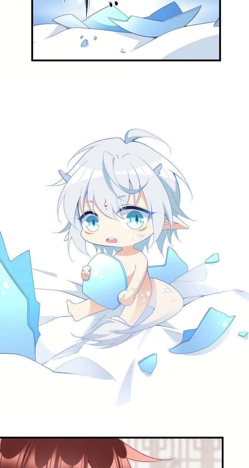 Read Meng Shi Zai Shang chapter 249 image 23 on Lezhin