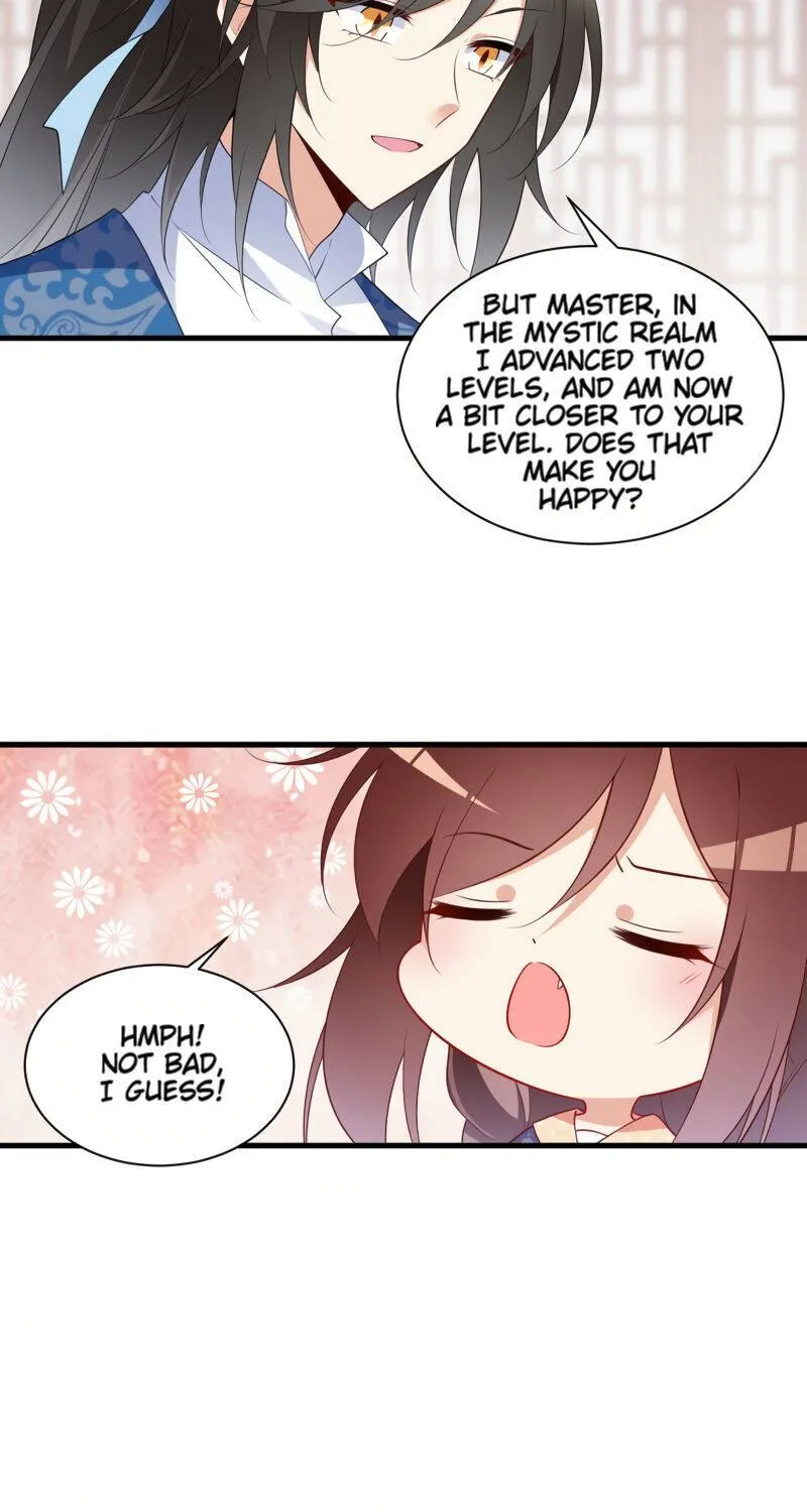 Read Meng Shi Zai Shang chapter 249 image 6 on Lezhin