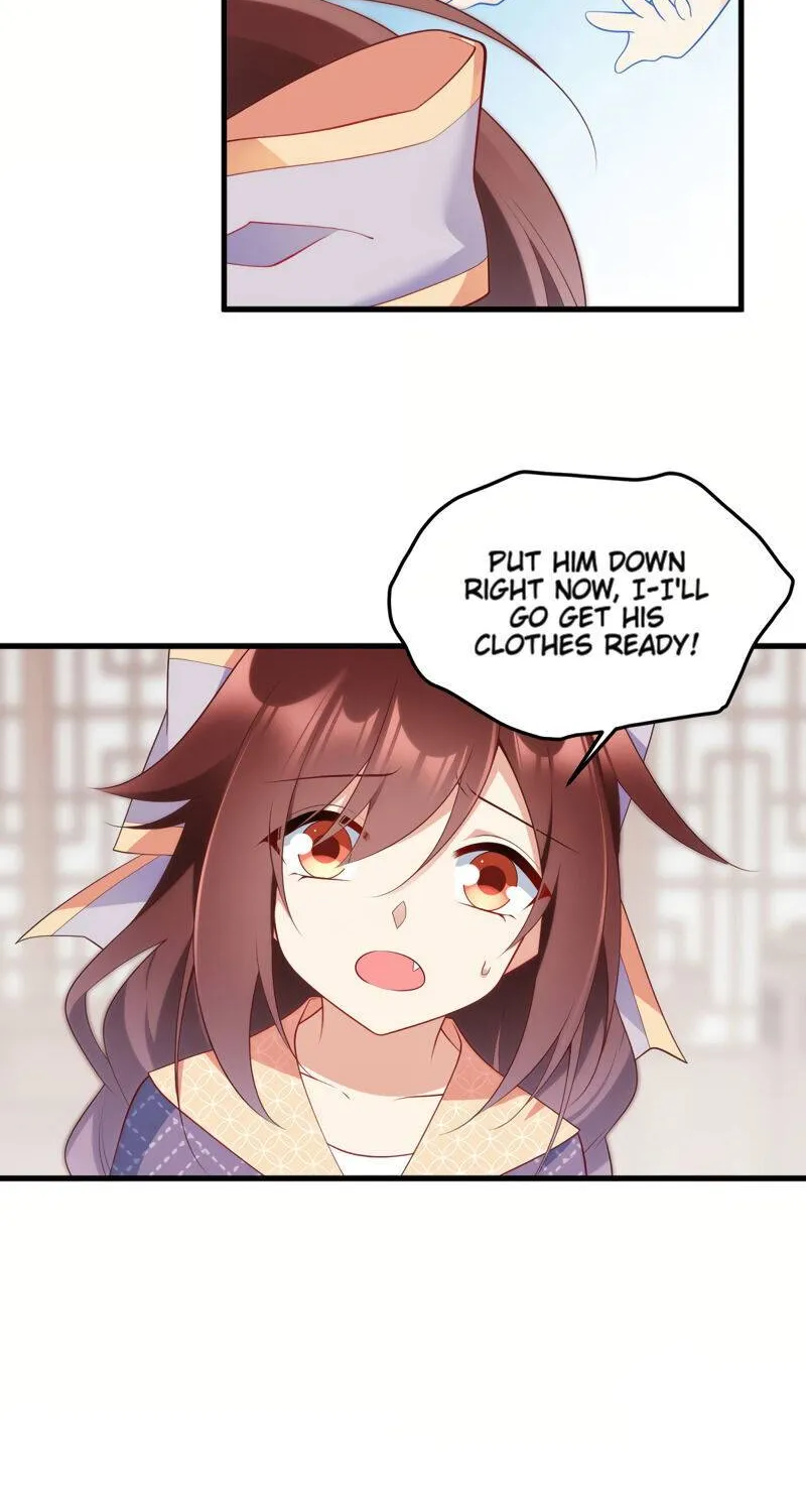 Read Meng Shi Zai Shang chapter 250 image 13 on Lezhin
