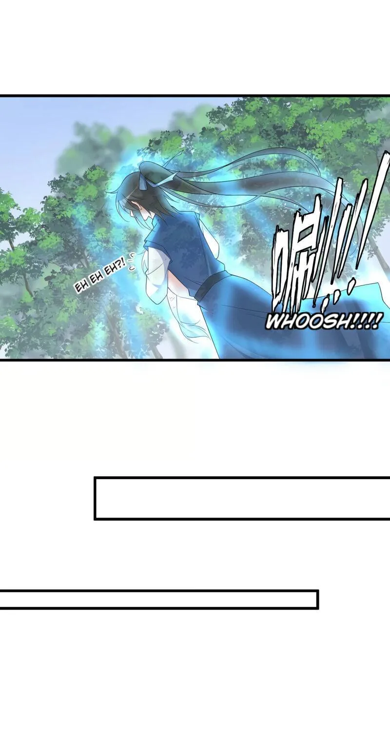 Read Meng Shi Zai Shang chapter 250 image 22 on Lezhin