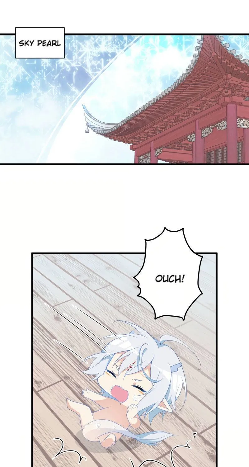 Read Meng Shi Zai Shang chapter 250 image 23 on Lezhin