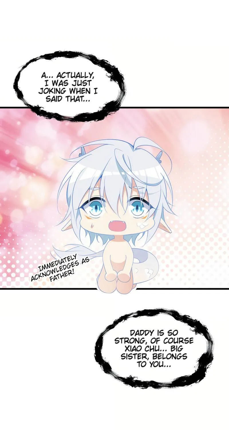 Read Meng Shi Zai Shang chapter 250 image 27 on Lezhin