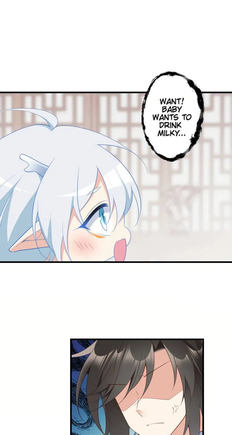 Read Meng Shi Zai Shang chapter 250 image 7 on Lezhin