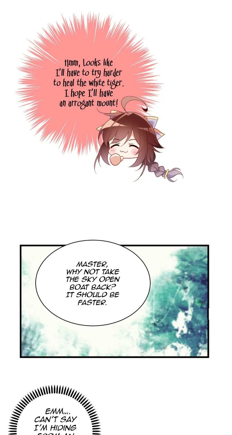 Read Meng Shi Zai Shang chapter 251 image 22 on Lezhin