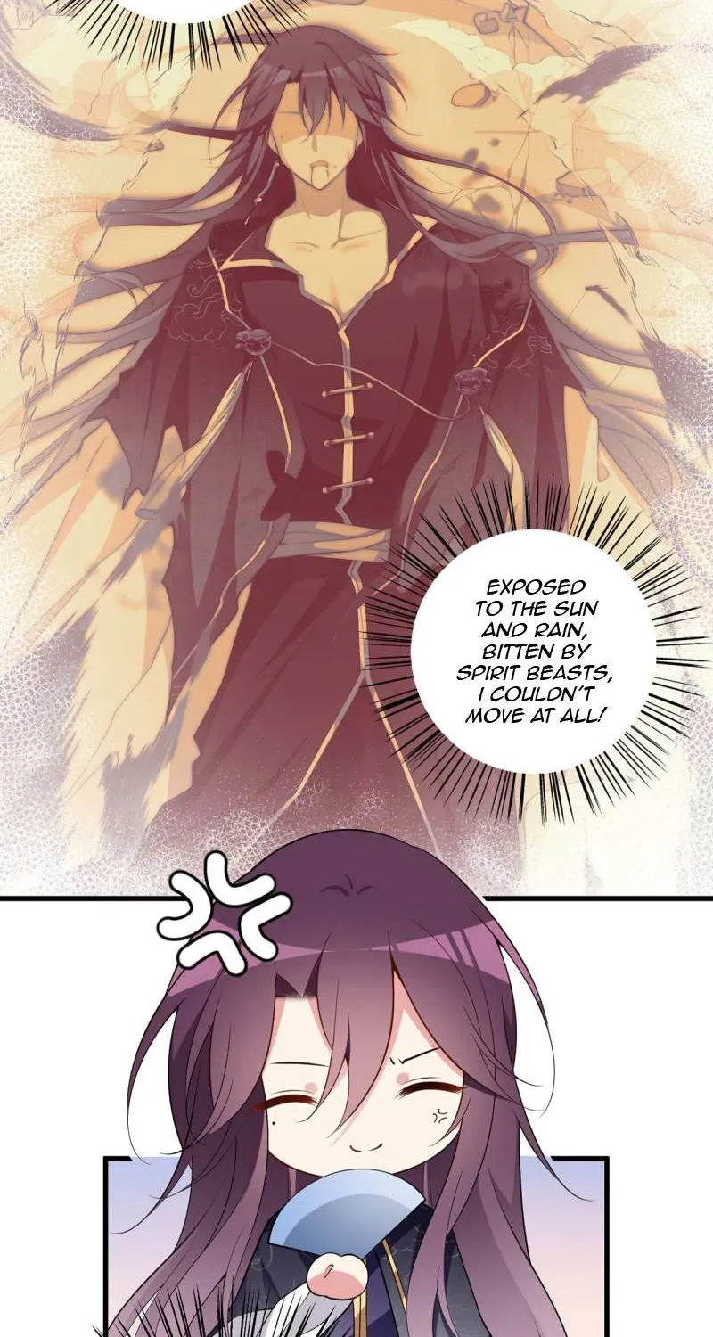 Read Meng Shi Zai Shang chapter 251 image 28 on Lezhin