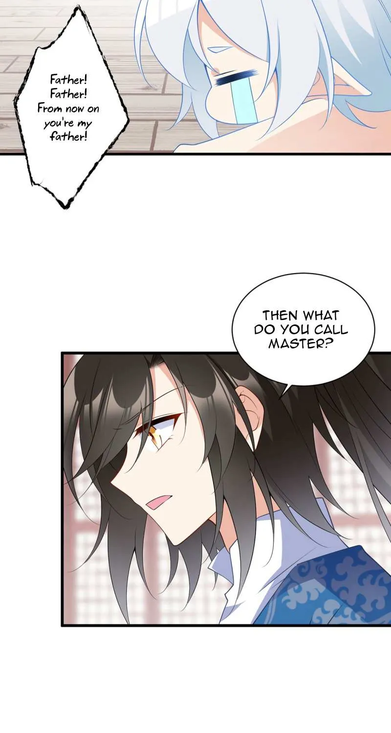 Read Meng Shi Zai Shang chapter 251 image 5 on Lezhin