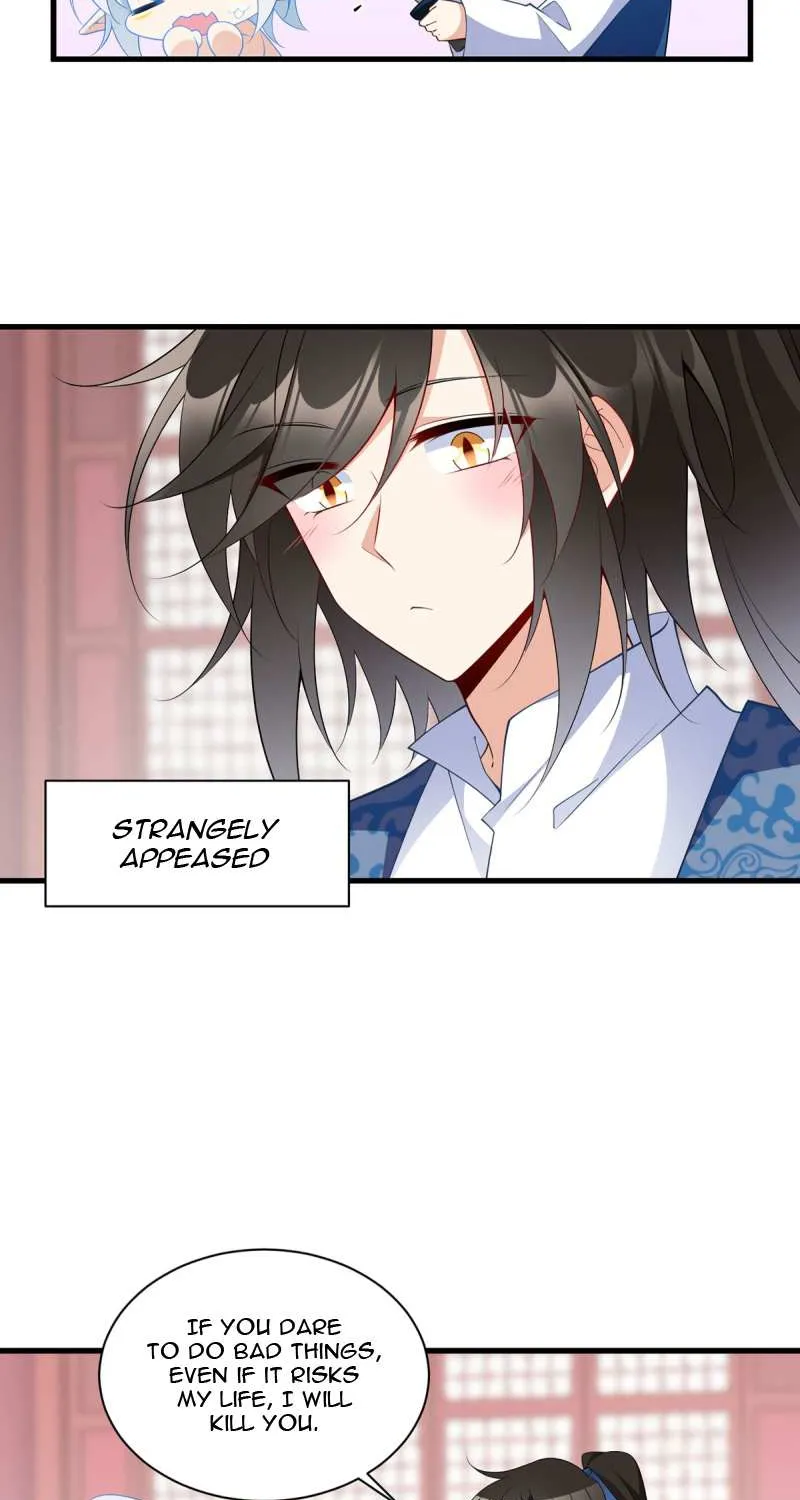 Read Meng Shi Zai Shang chapter 251 image 9 on Lezhin
