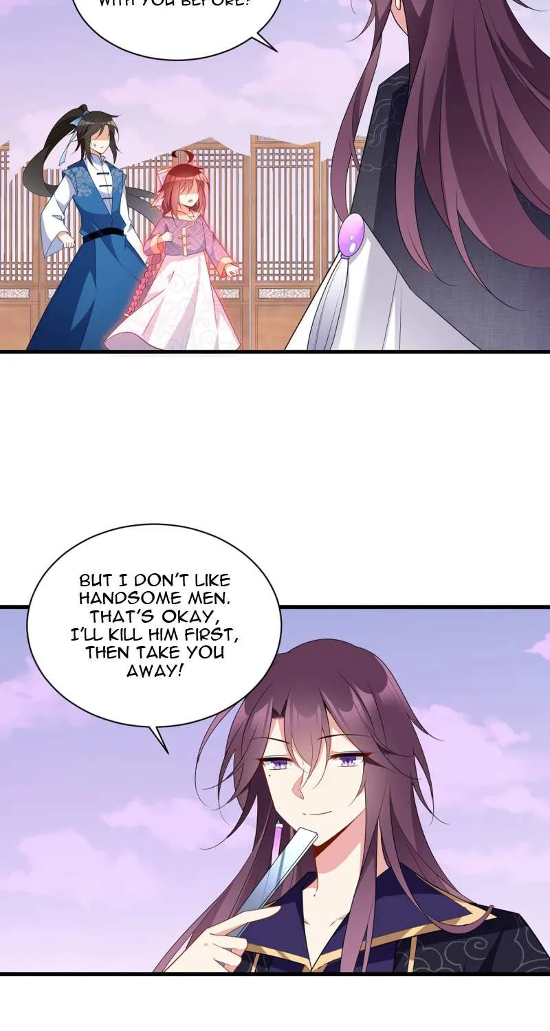 Read Meng Shi Zai Shang chapter 252 image 10 on Lezhin