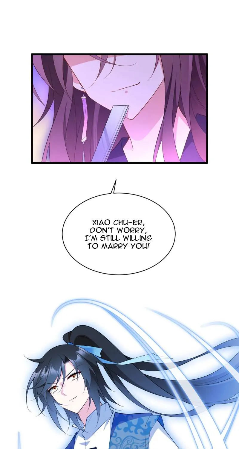 Read Meng Shi Zai Shang chapter 252 image 12 on Lezhin