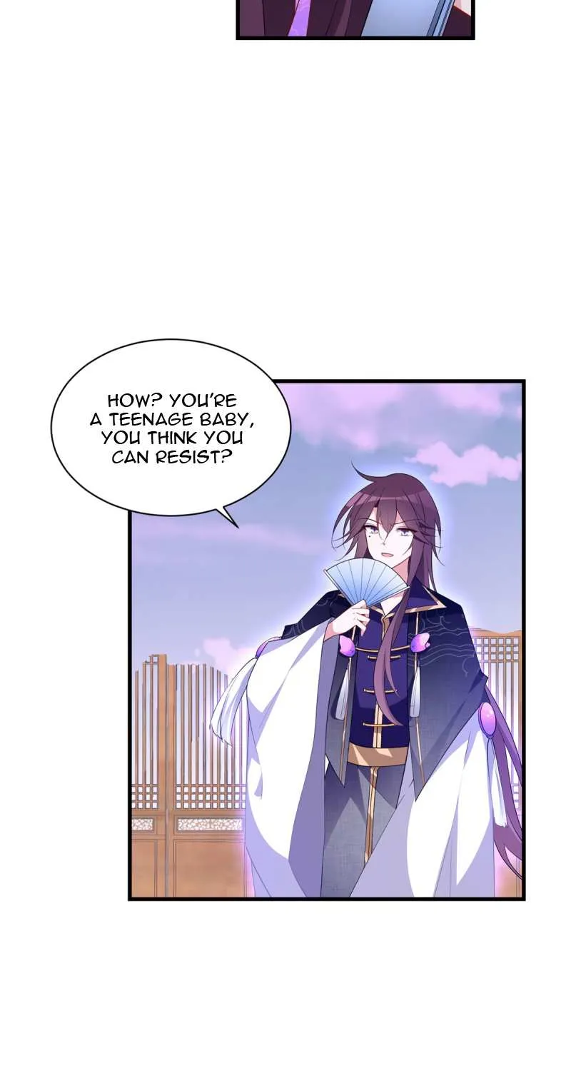 Read Meng Shi Zai Shang chapter 252 image 14 on Lezhin