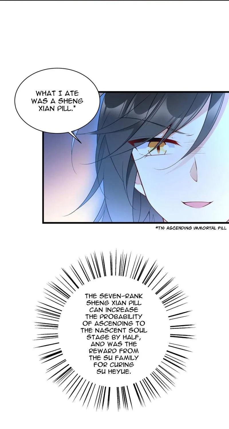 Read Meng Shi Zai Shang chapter 252 image 19 on Lezhin