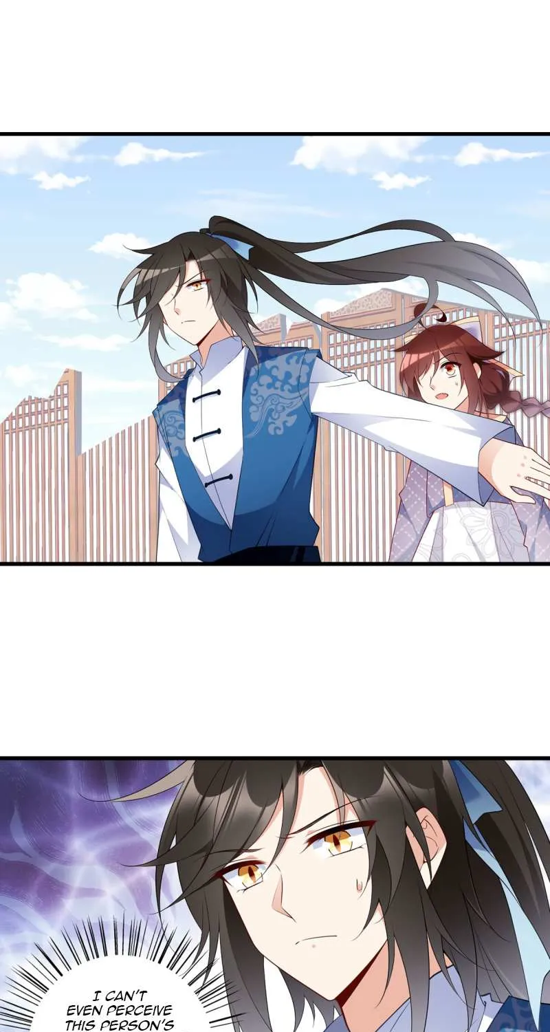 Read Meng Shi Zai Shang chapter 252 image 2 on Lezhin