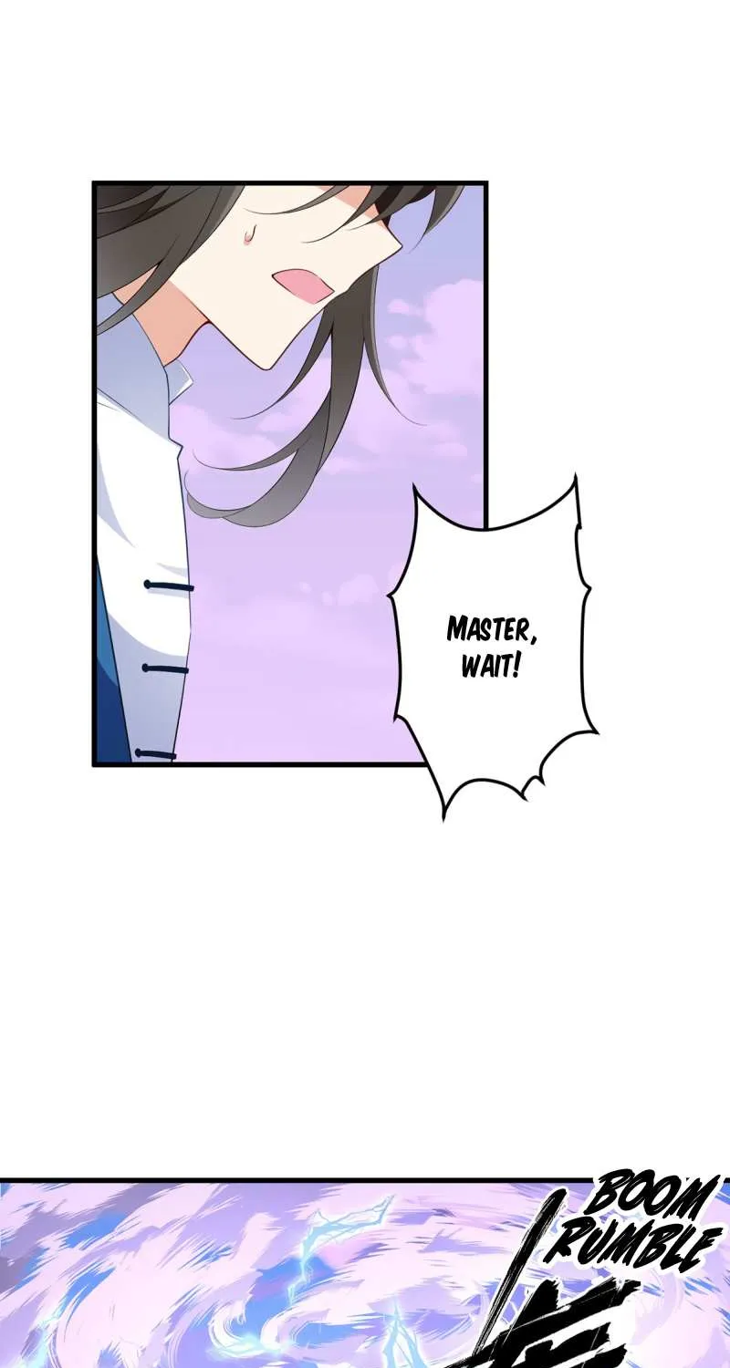 Read Meng Shi Zai Shang chapter 252 image 24 on Lezhin