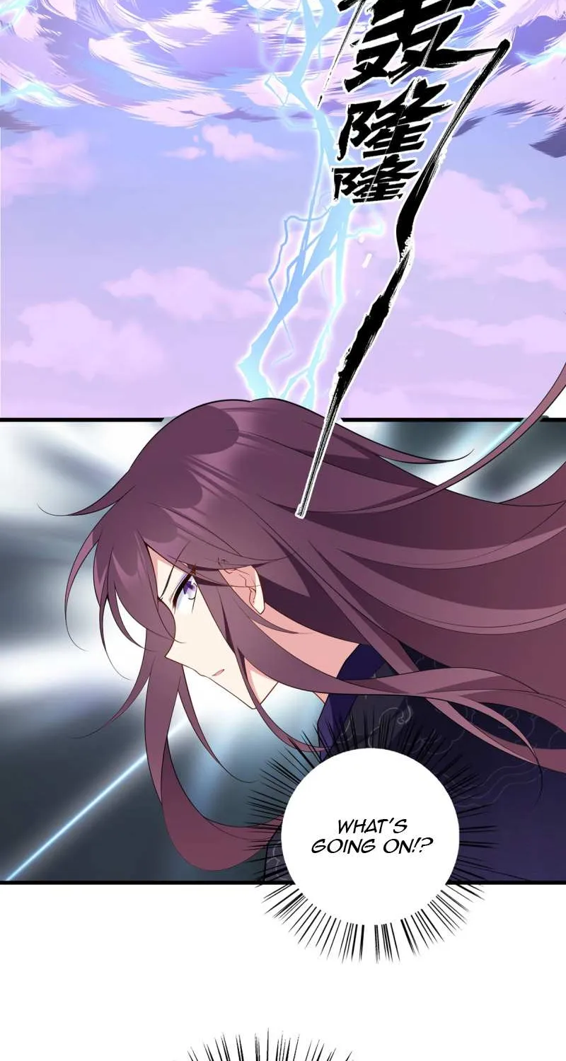 Read Meng Shi Zai Shang chapter 252 image 25 on Lezhin