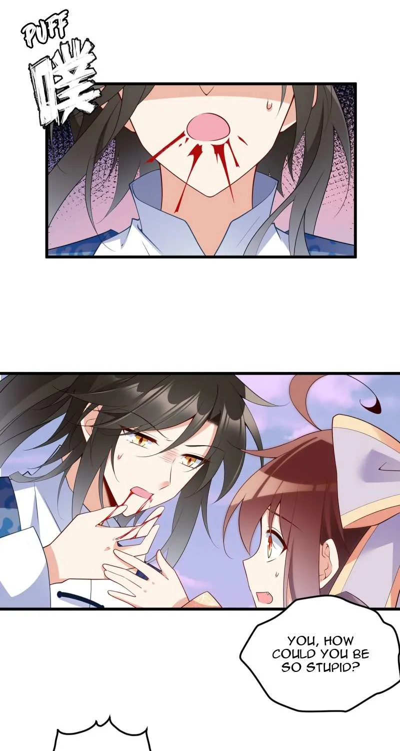 Read Meng Shi Zai Shang chapter 252 image 27 on Lezhin