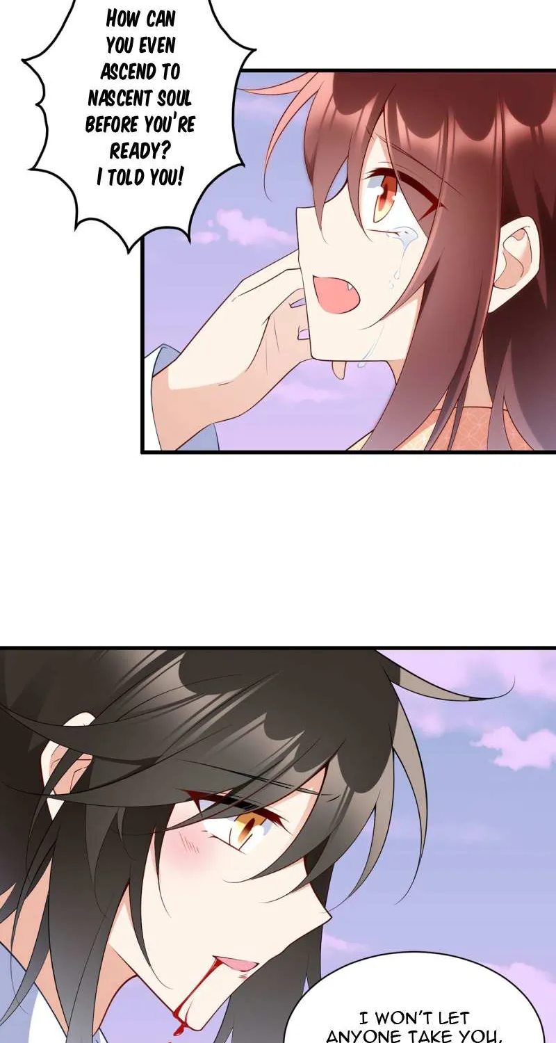 Read Meng Shi Zai Shang chapter 252 image 28 on Lezhin