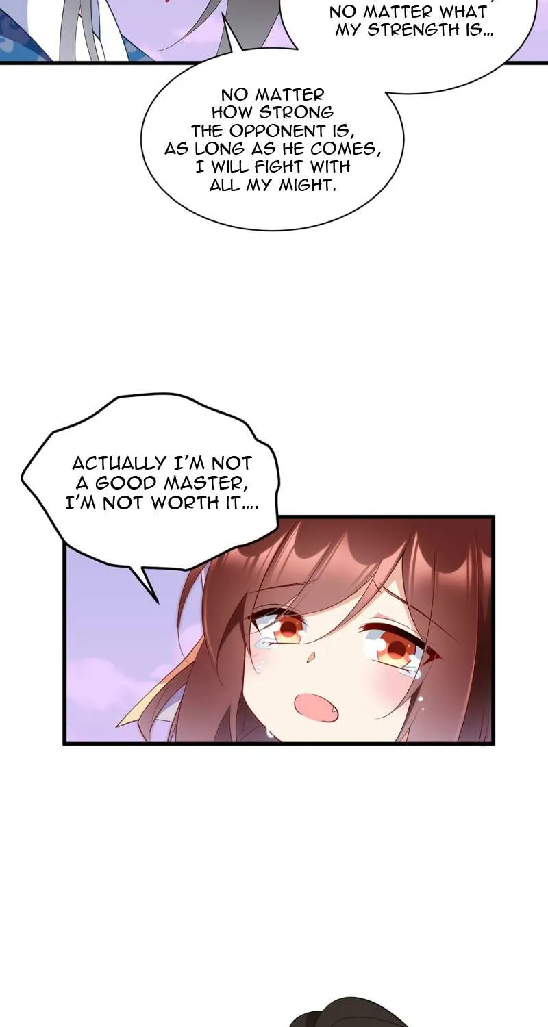 Read Meng Shi Zai Shang chapter 252 image 29 on Lezhin