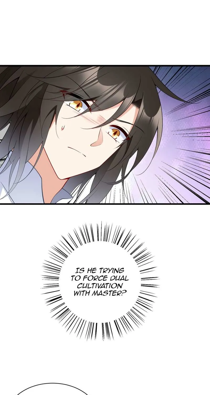 Read Meng Shi Zai Shang chapter 252 image 7 on Lezhin