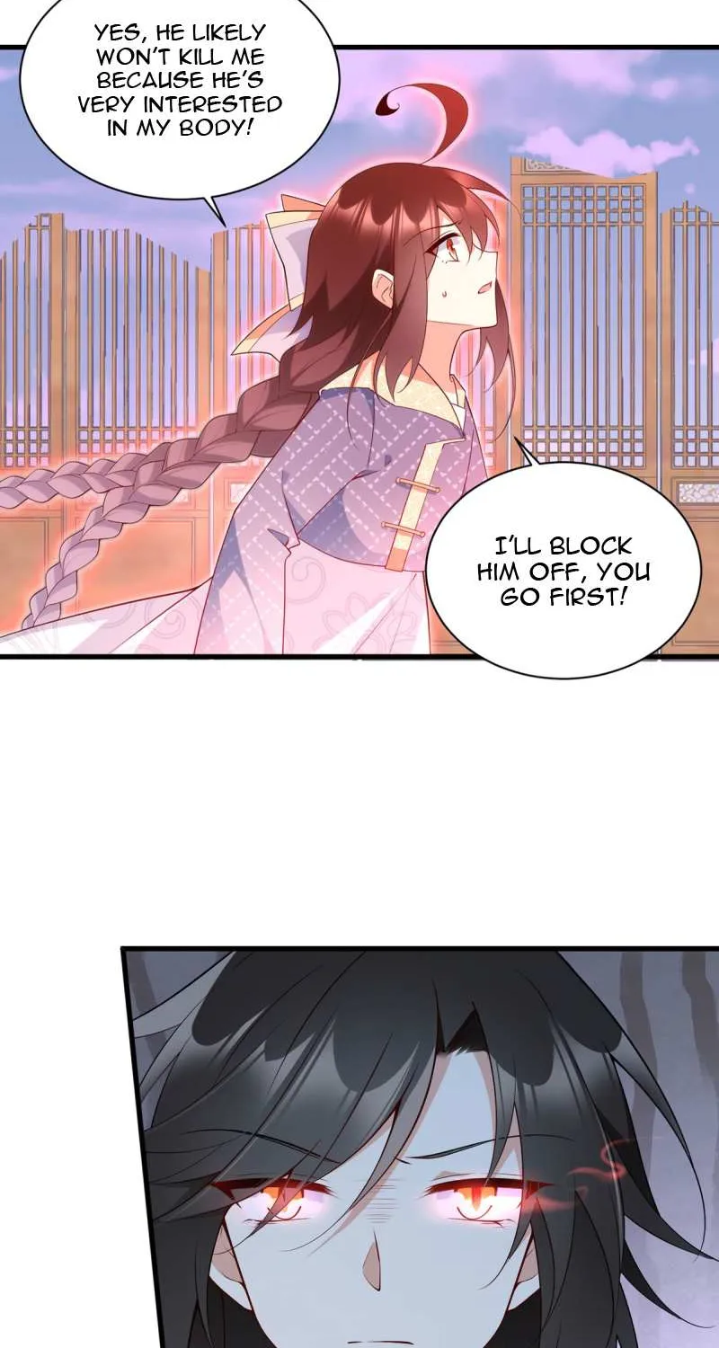 Read Meng Shi Zai Shang chapter 252 image 8 on Lezhin