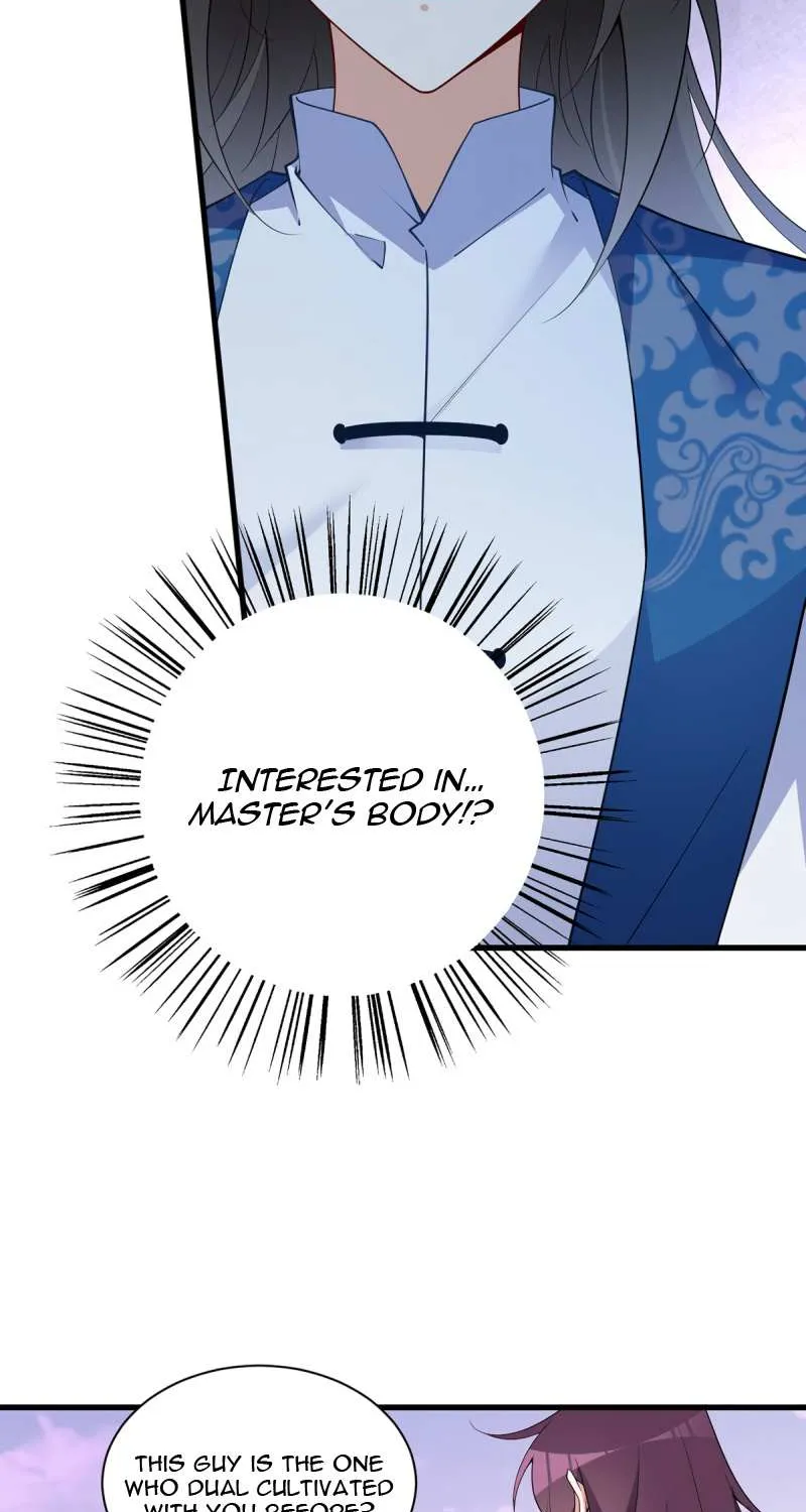 Read Meng Shi Zai Shang chapter 252 image 9 on Lezhin