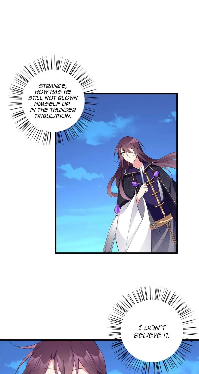 Read Meng Shi Zai Shang chapter 253 image 16 on Lezhin