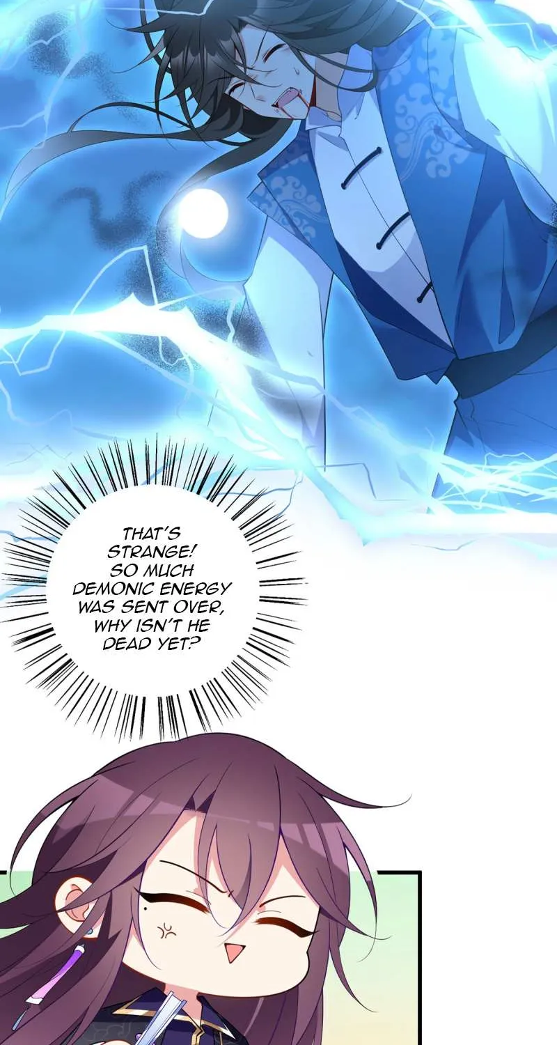 Read Meng Shi Zai Shang chapter 253 image 18 on Lezhin
