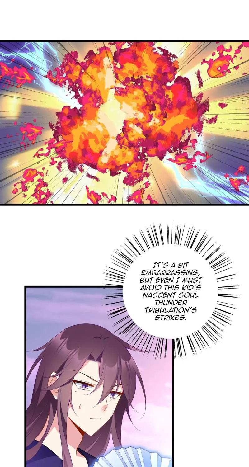 Read Meng Shi Zai Shang chapter 253 image 2 on Lezhin