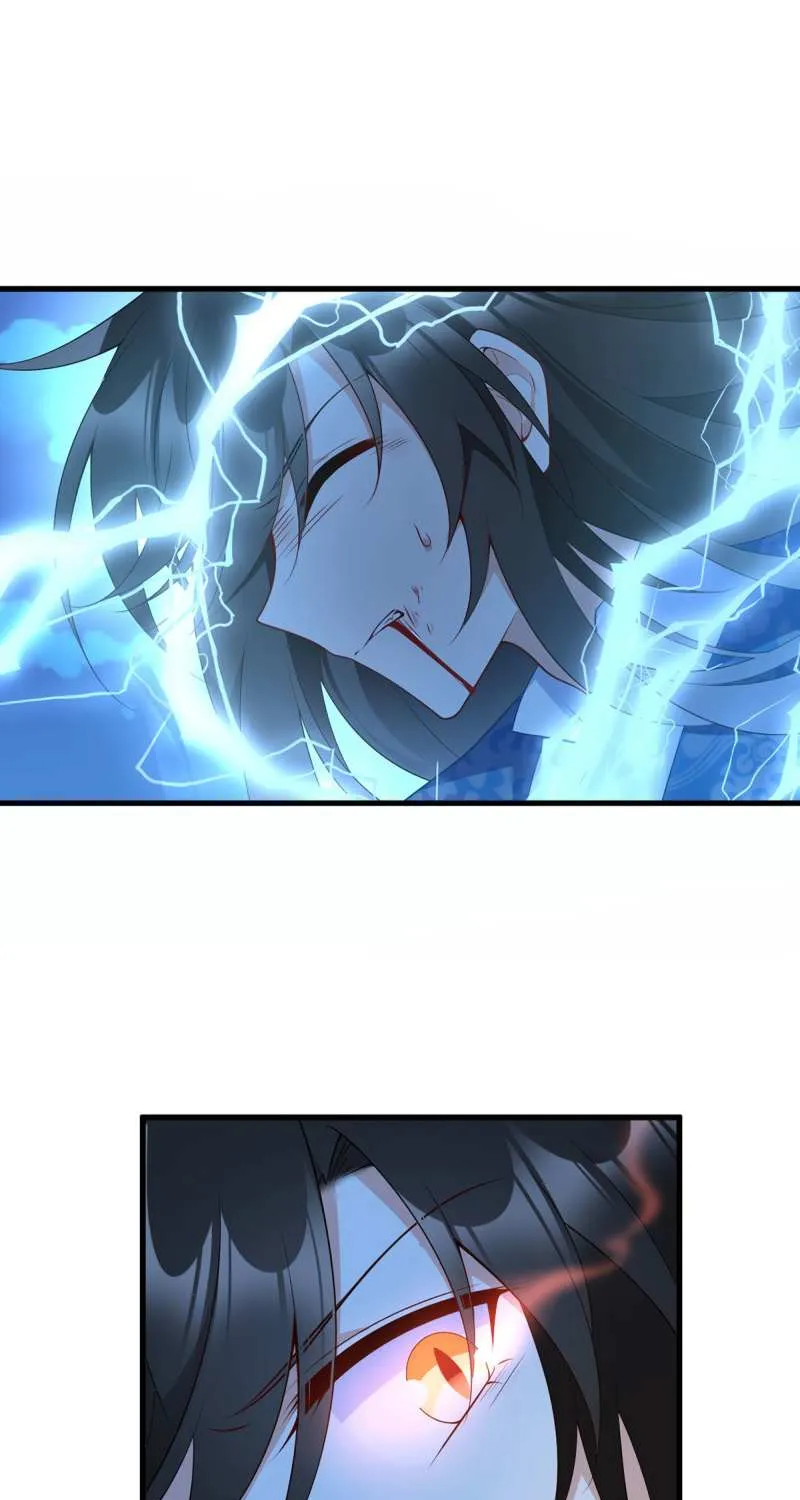 Read Meng Shi Zai Shang chapter 253 image 20 on Lezhin