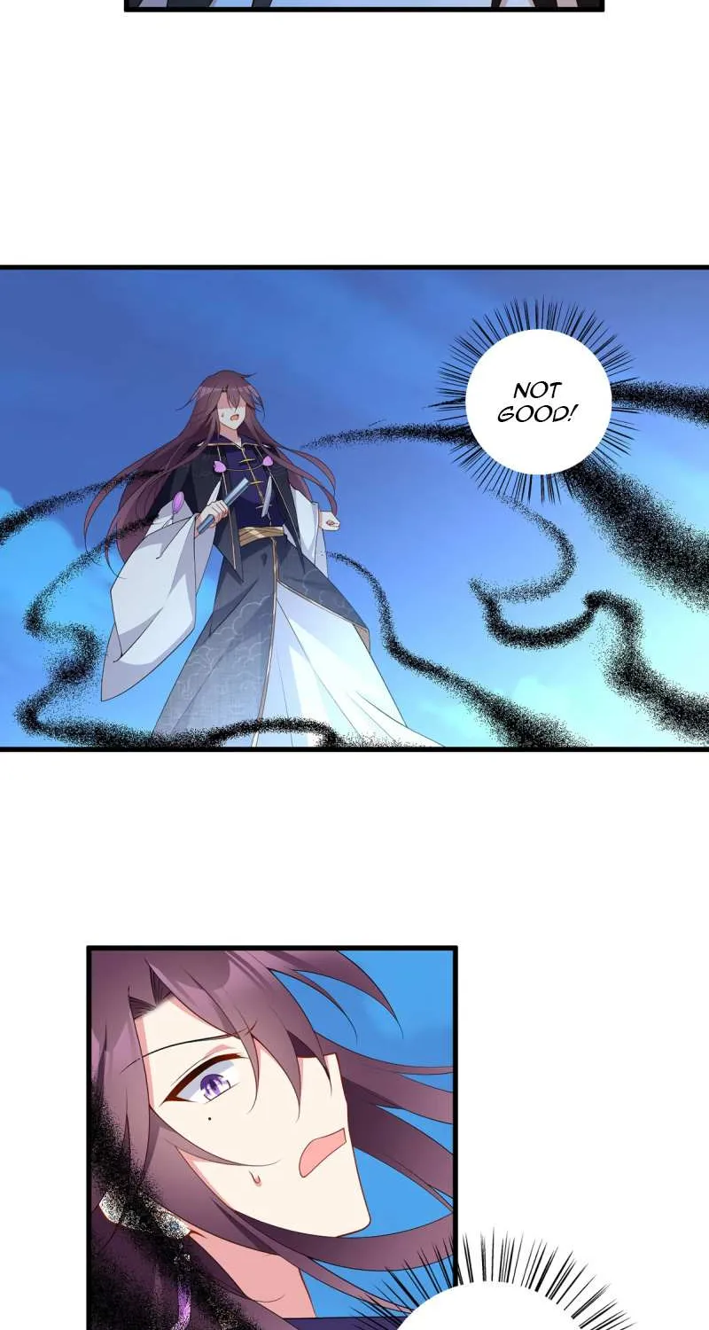 Read Meng Shi Zai Shang chapter 253 image 21 on Lezhin
