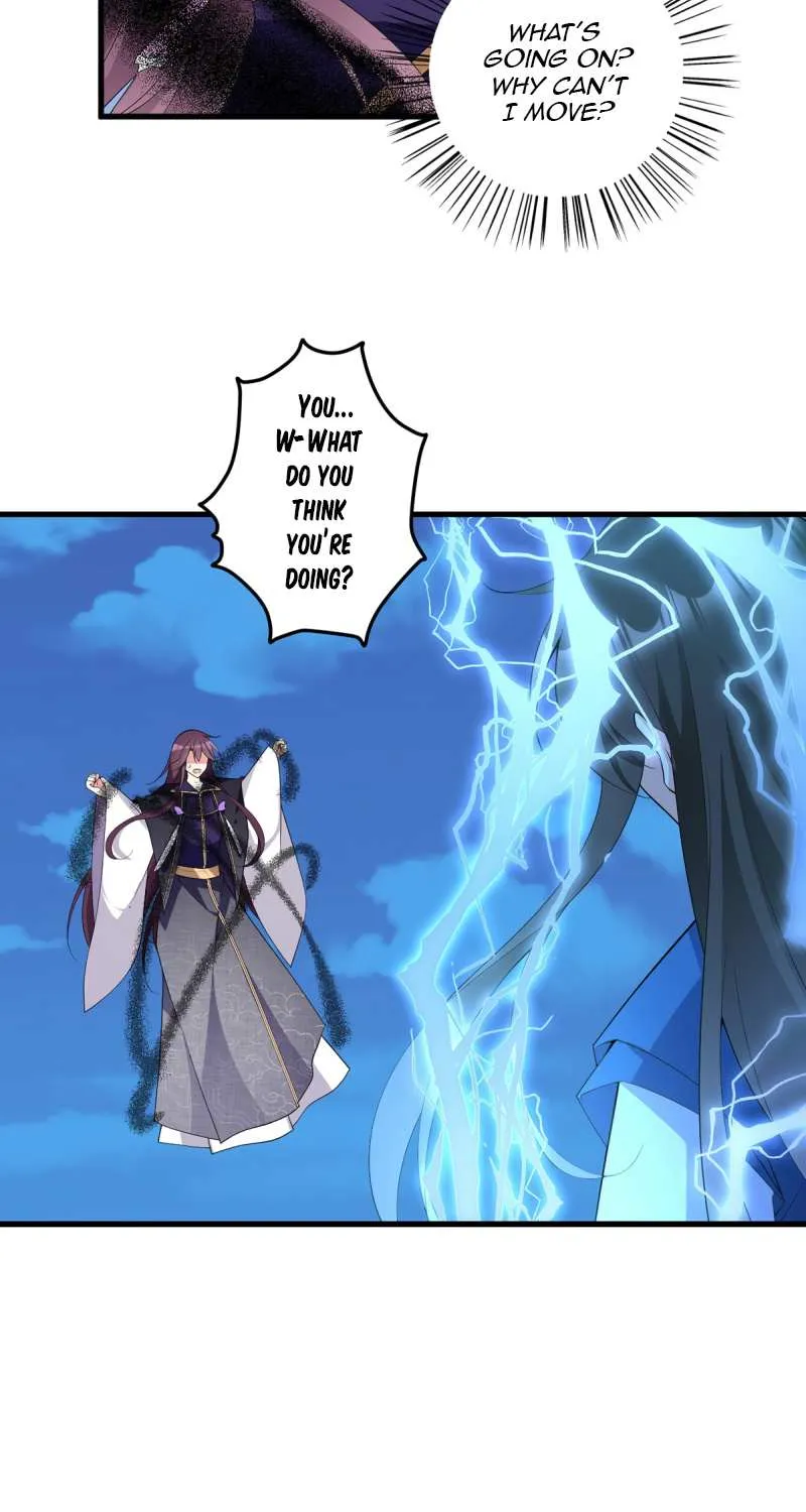 Read Meng Shi Zai Shang chapter 253 image 22 on Lezhin