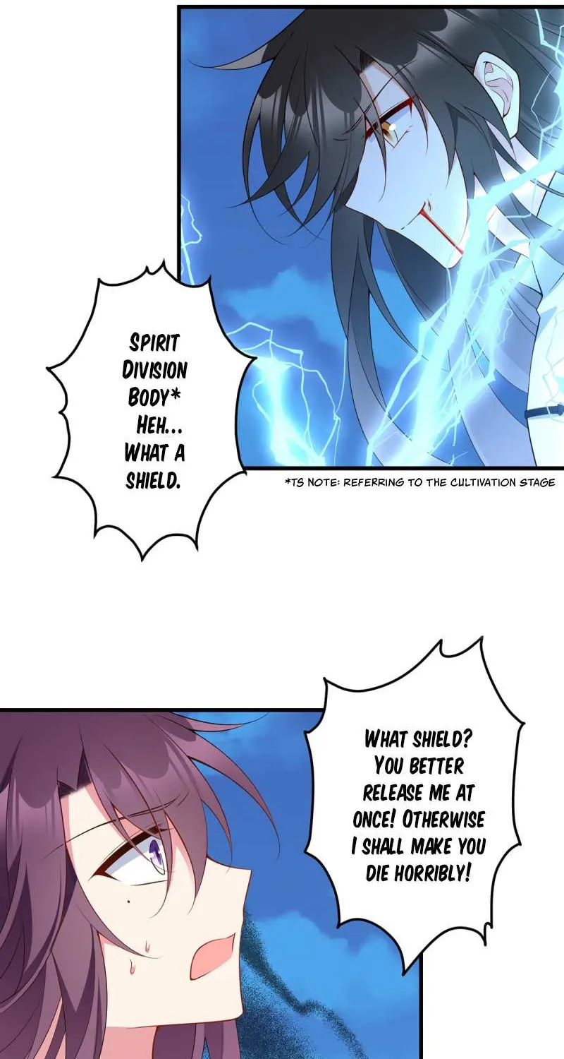 Read Meng Shi Zai Shang chapter 253 image 23 on Lezhin