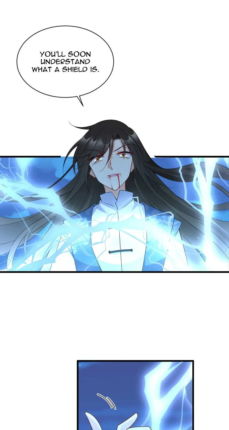 Read Meng Shi Zai Shang chapter 253 image 25 on Lezhin
