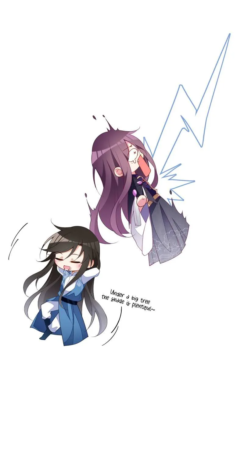Read Meng Shi Zai Shang chapter 253 image 29 on Lezhin