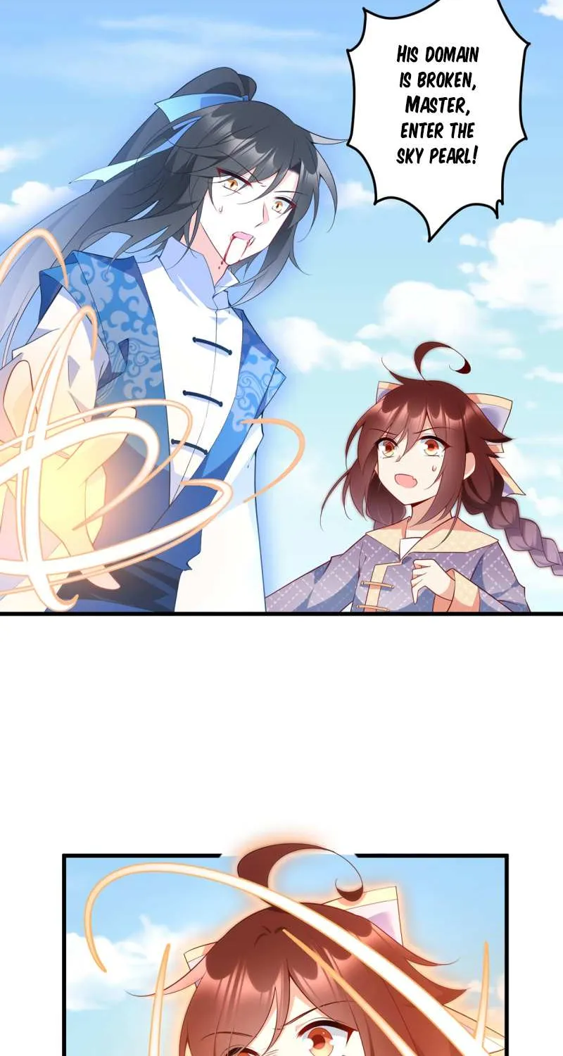 Read Meng Shi Zai Shang chapter 253 image 5 on Lezhin