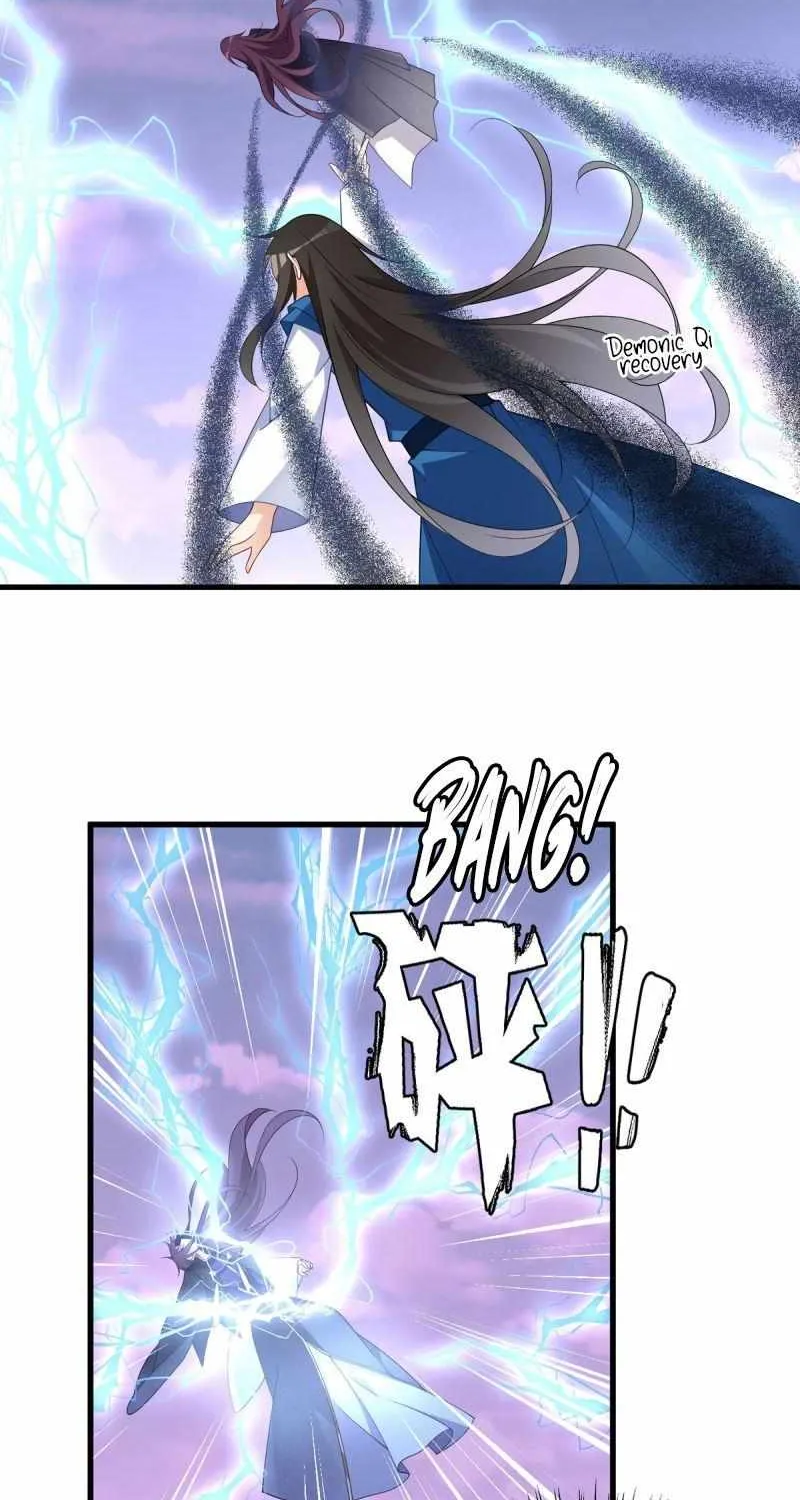 Read Meng Shi Zai Shang chapter 254 image 10 on Lezhin