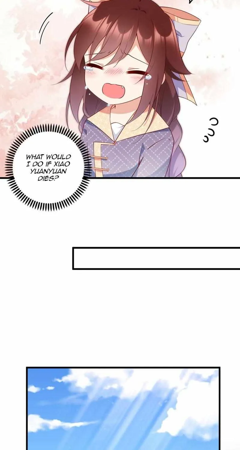 Read Meng Shi Zai Shang chapter 254 image 21 on Lezhin