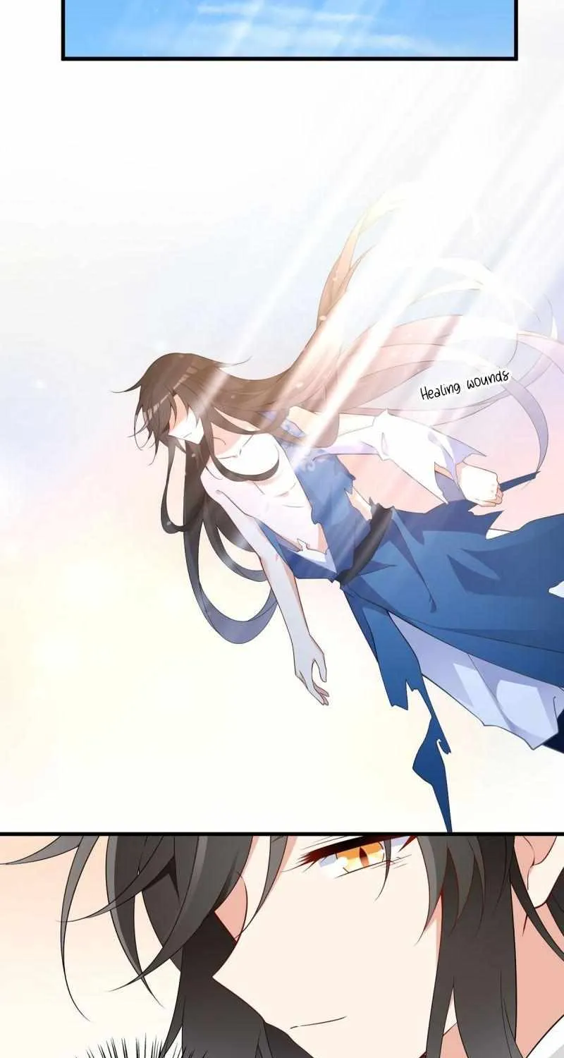 Read Meng Shi Zai Shang chapter 254 image 22 on Lezhin