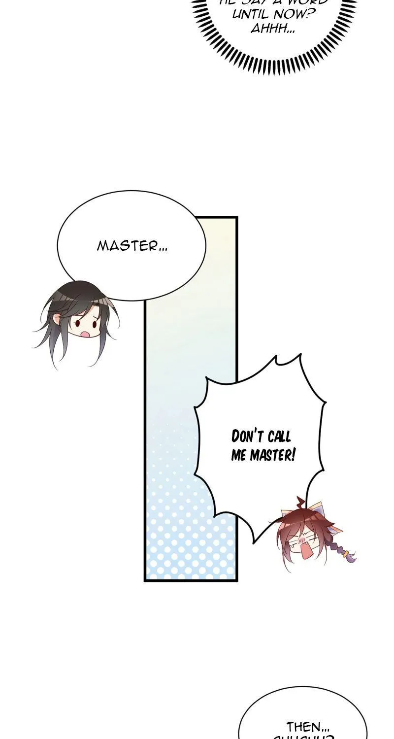 Read Meng Shi Zai Shang chapter 254 image 27 on Lezhin