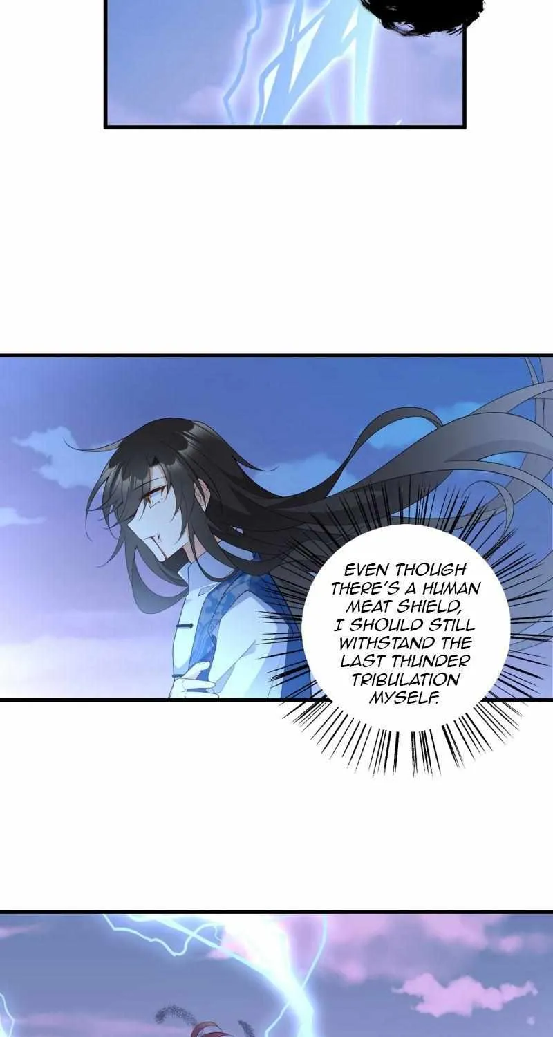 Read Meng Shi Zai Shang chapter 254 image 9 on Lezhin