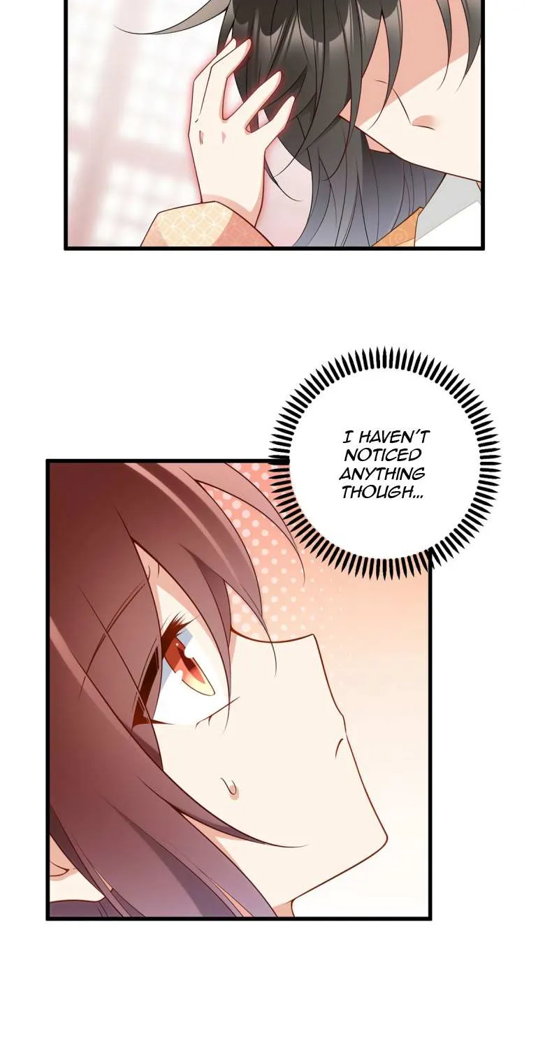 Read Meng Shi Zai Shang chapter 255 image 18 on Lezhin
