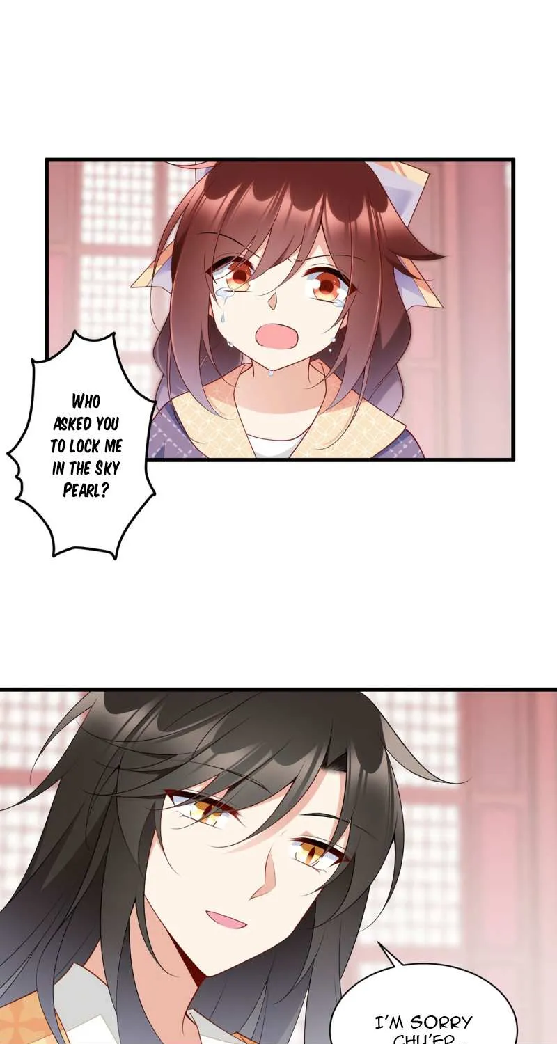 Read Meng Shi Zai Shang chapter 255 image 2 on Lezhin