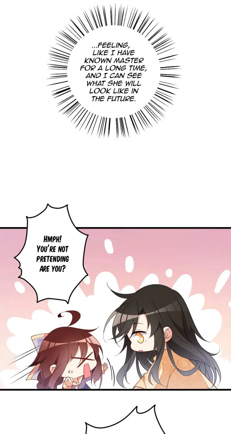 Read Meng Shi Zai Shang chapter 255 image 23 on Lezhin