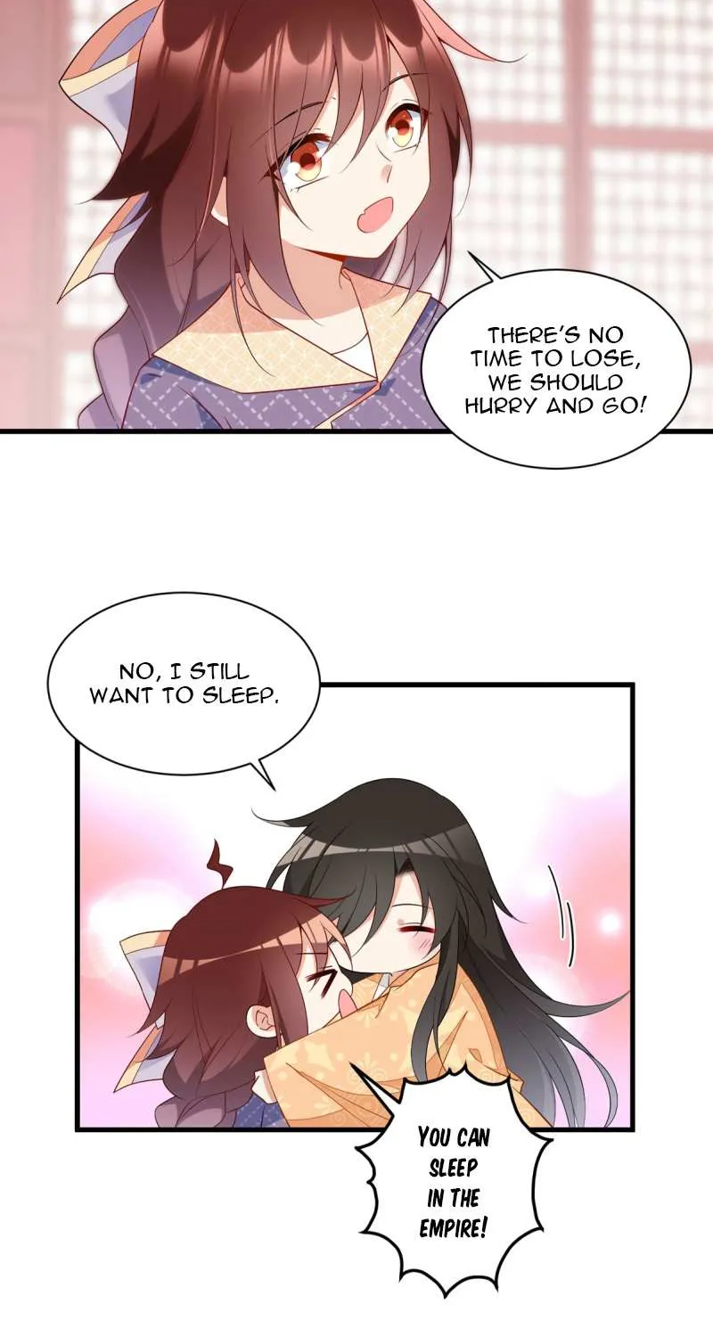 Read Meng Shi Zai Shang chapter 255 image 29 on Lezhin