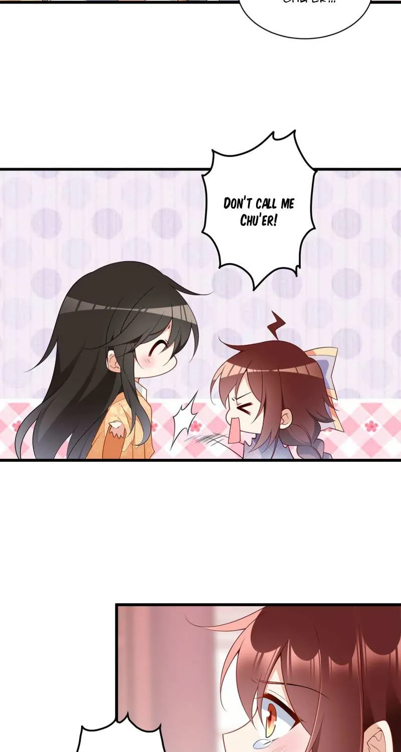 Read Meng Shi Zai Shang chapter 255 image 3 on Lezhin