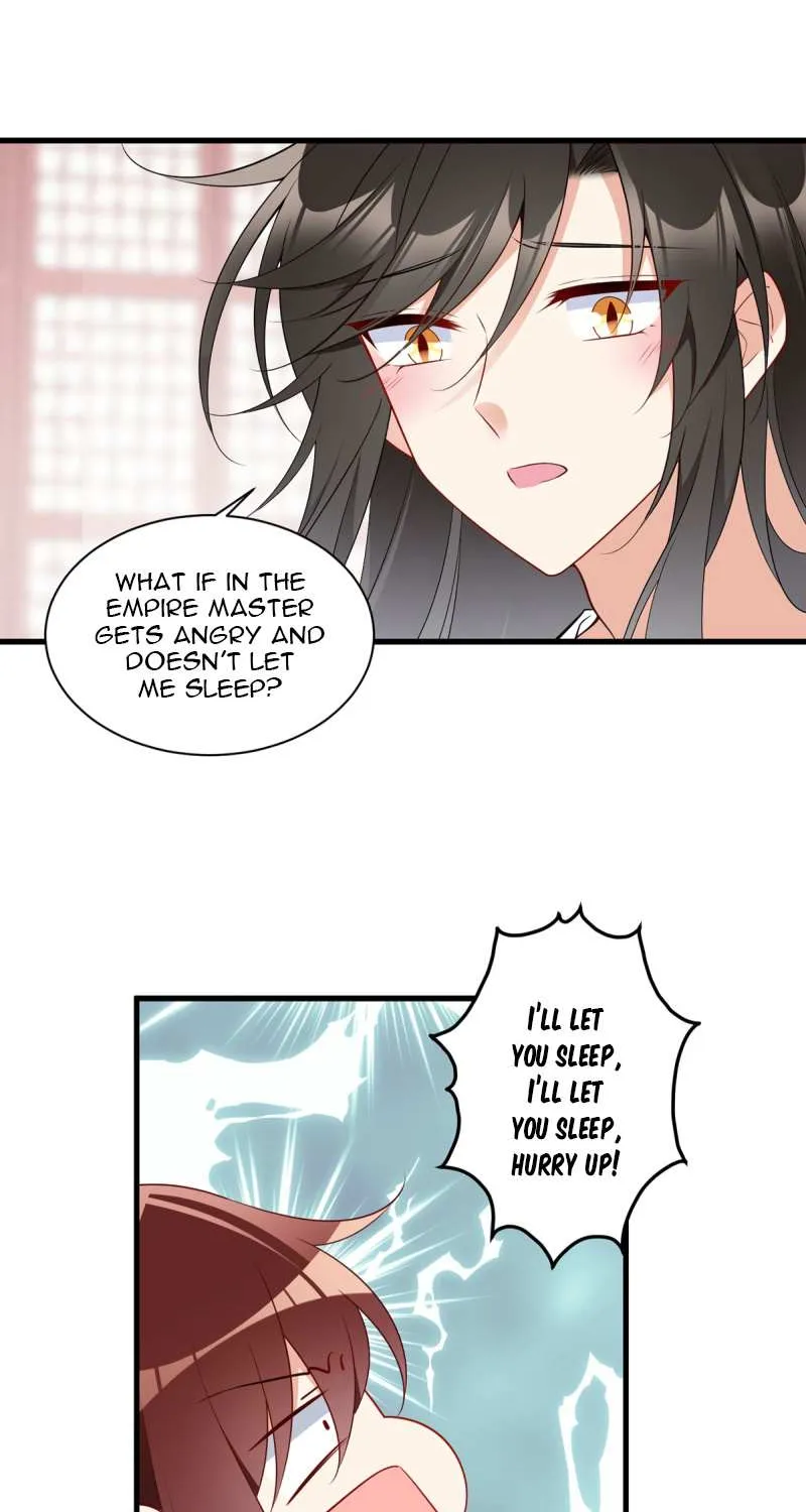 Read Meng Shi Zai Shang chapter 255 image 30 on Lezhin