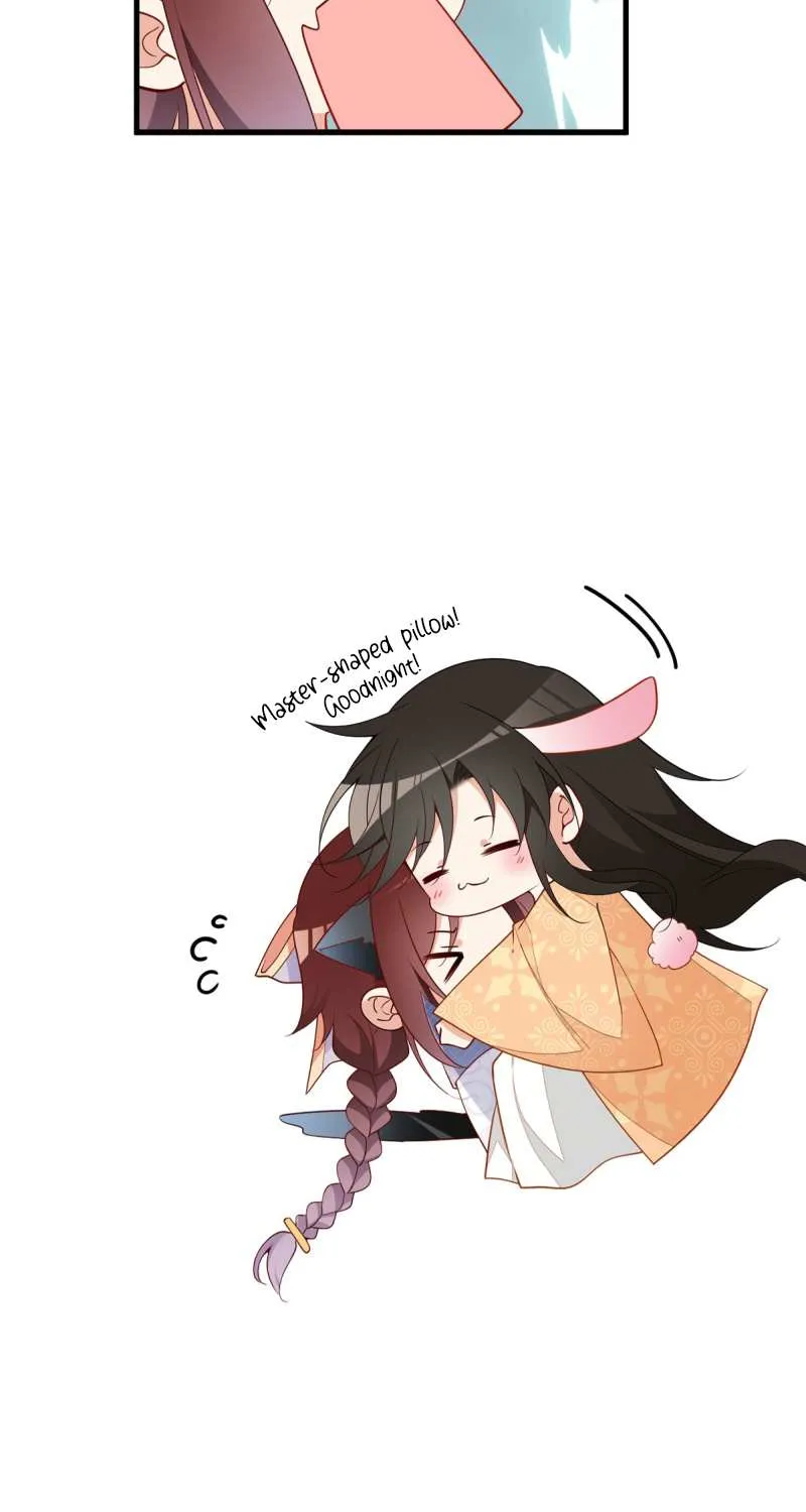 Read Meng Shi Zai Shang chapter 255 image 31 on Lezhin