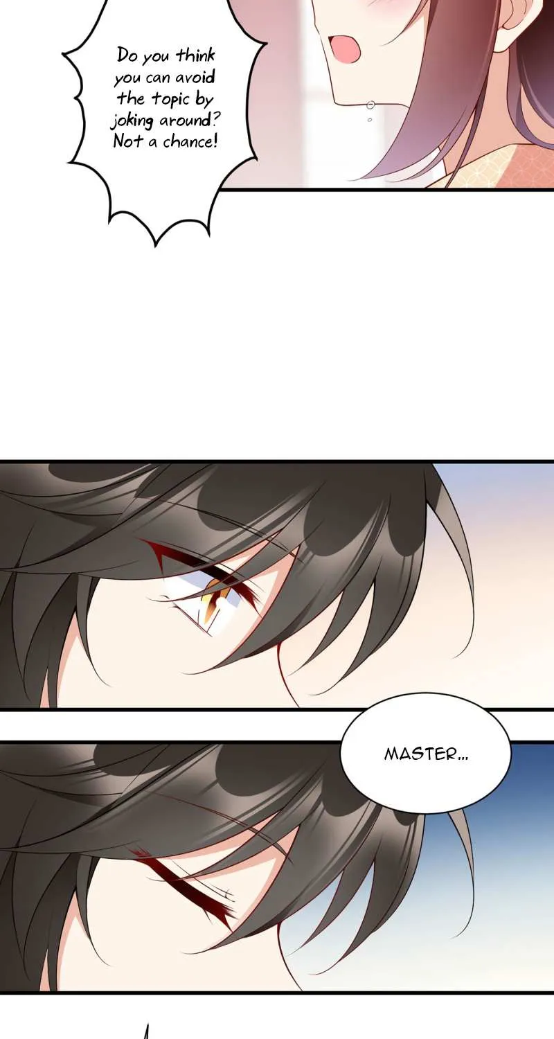 Read Meng Shi Zai Shang chapter 255 image 4 on Lezhin