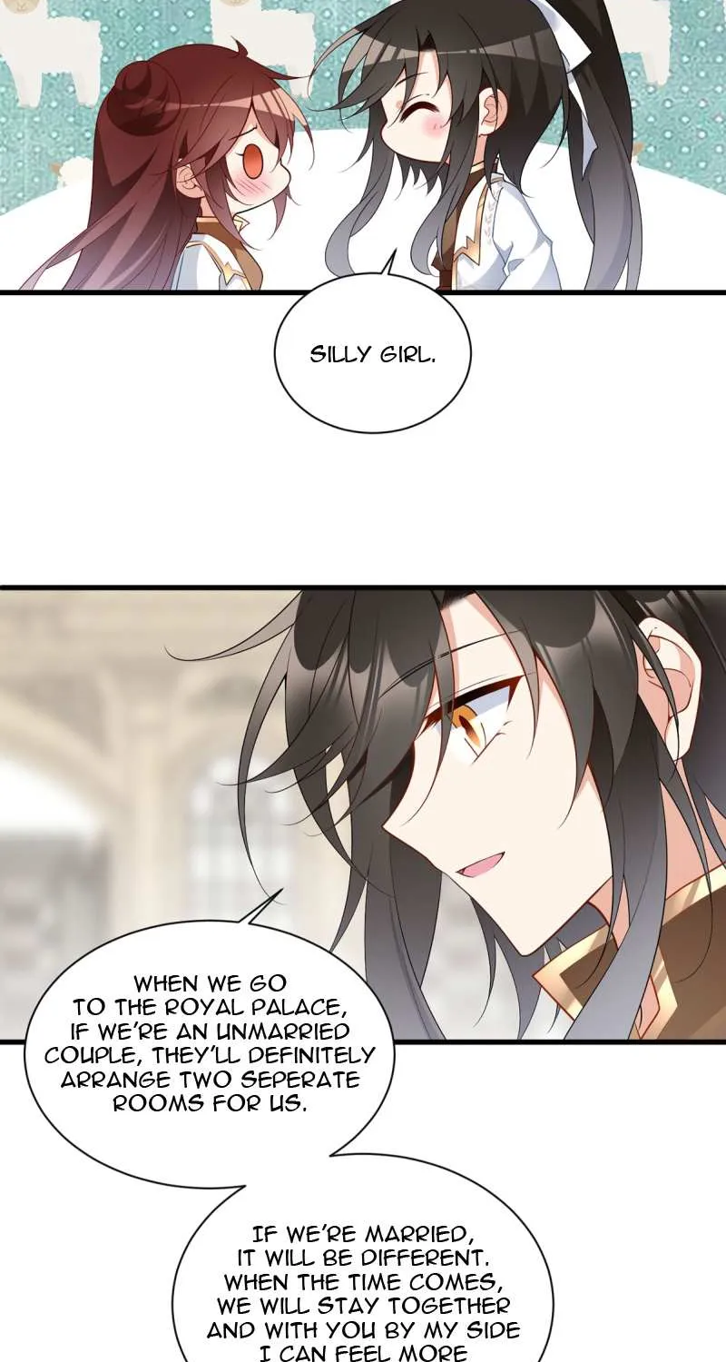 Read Meng Shi Zai Shang chapter 256 image 12 on Lezhin